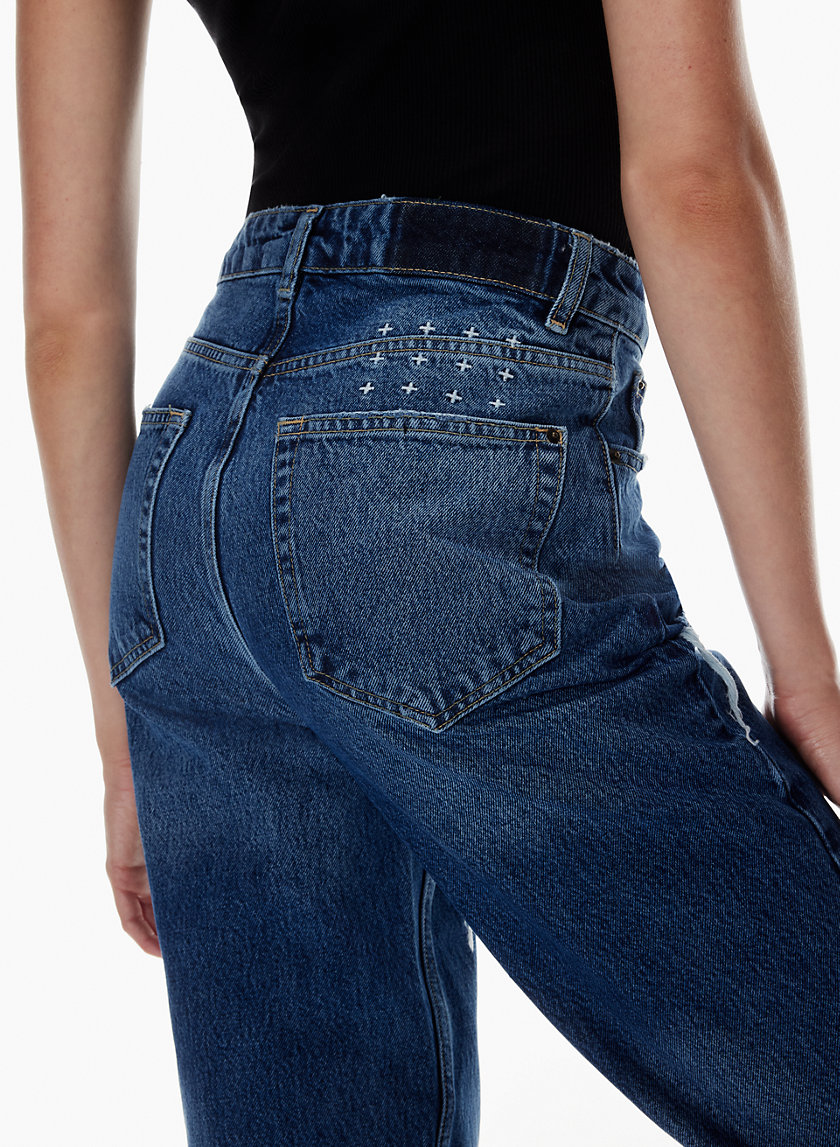 Ksubi BROOKLYN | Aritzia US