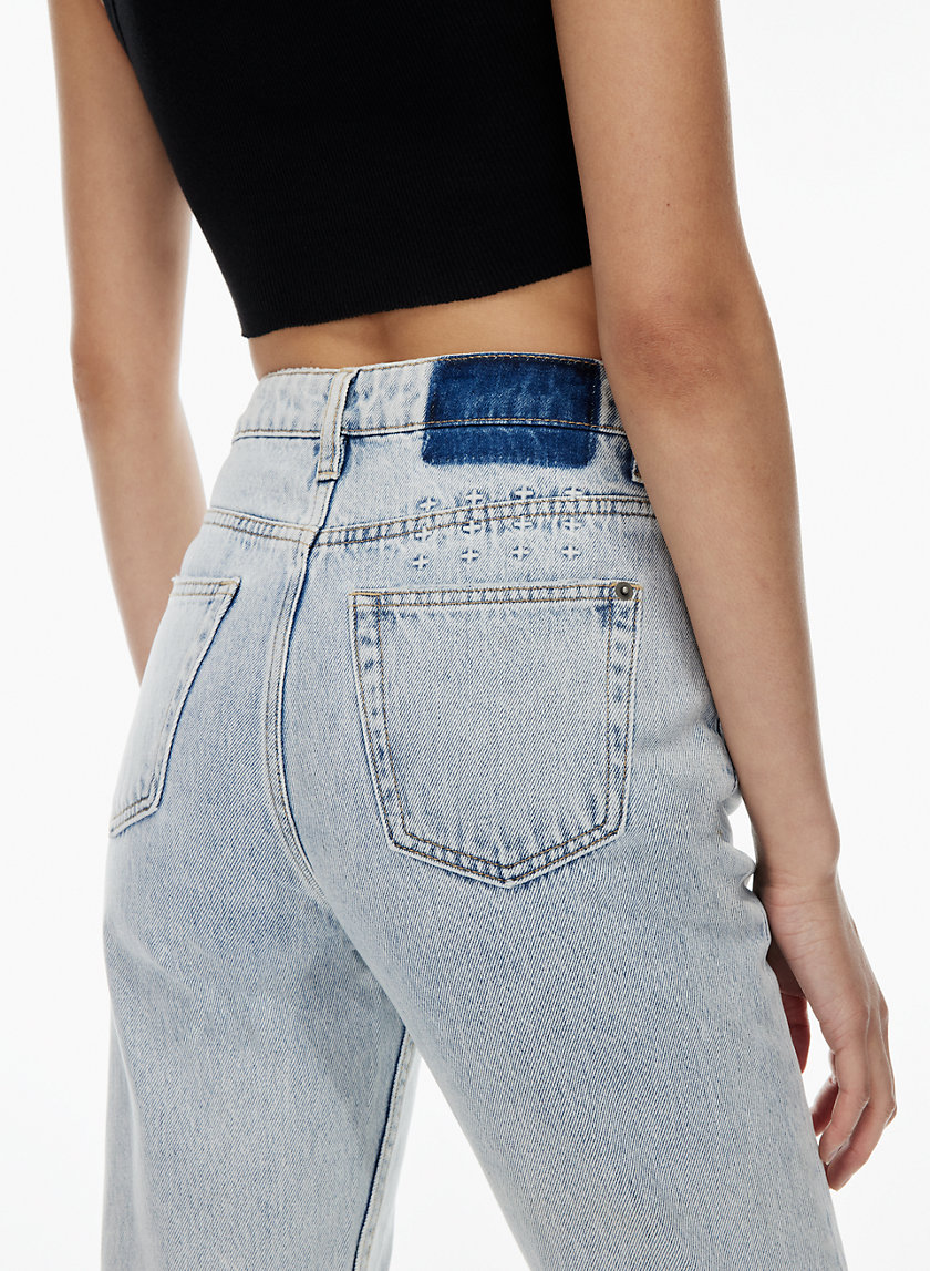 Ksubi MELROSE | Aritzia CA