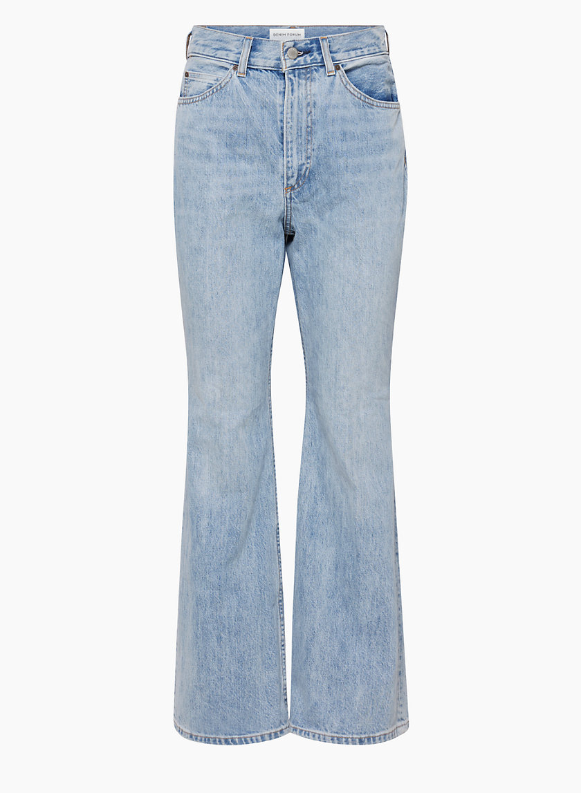 13 Best Flare Jeans Of 2024, As Per A Fashion Designer