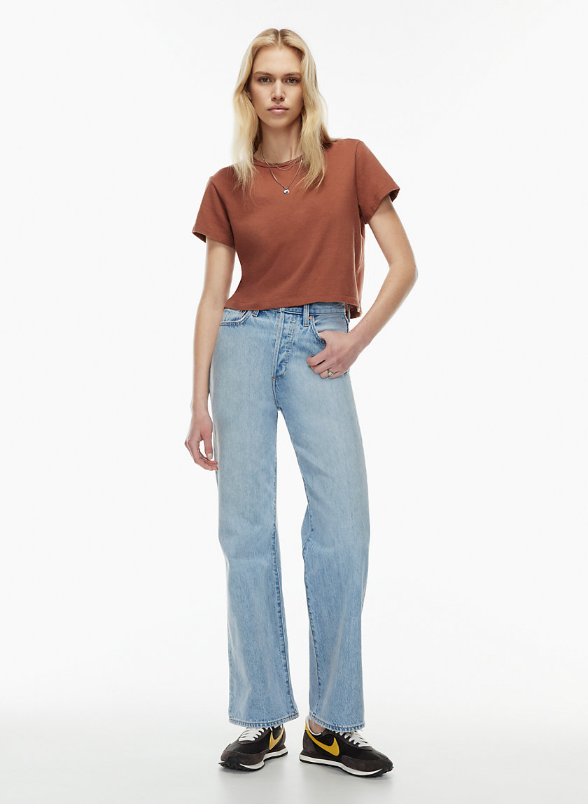 Farrah best sale jeans aritzia