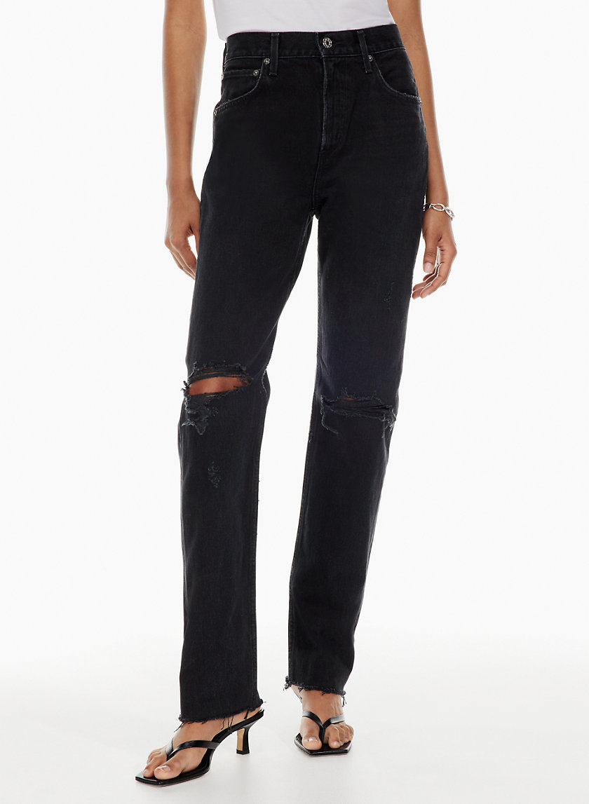 AGOLDE CHERIE JEAN Aritzia US