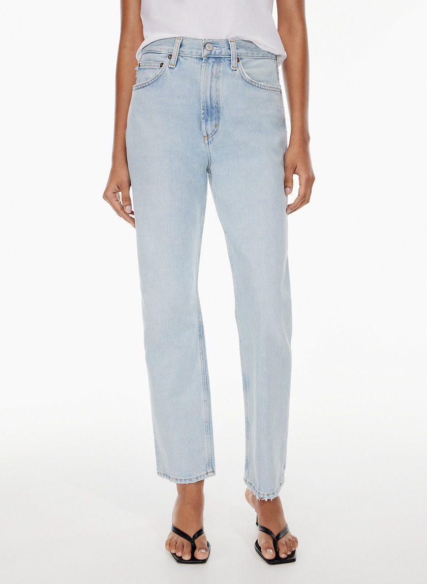 AGOLDE MIA | Aritzia CA