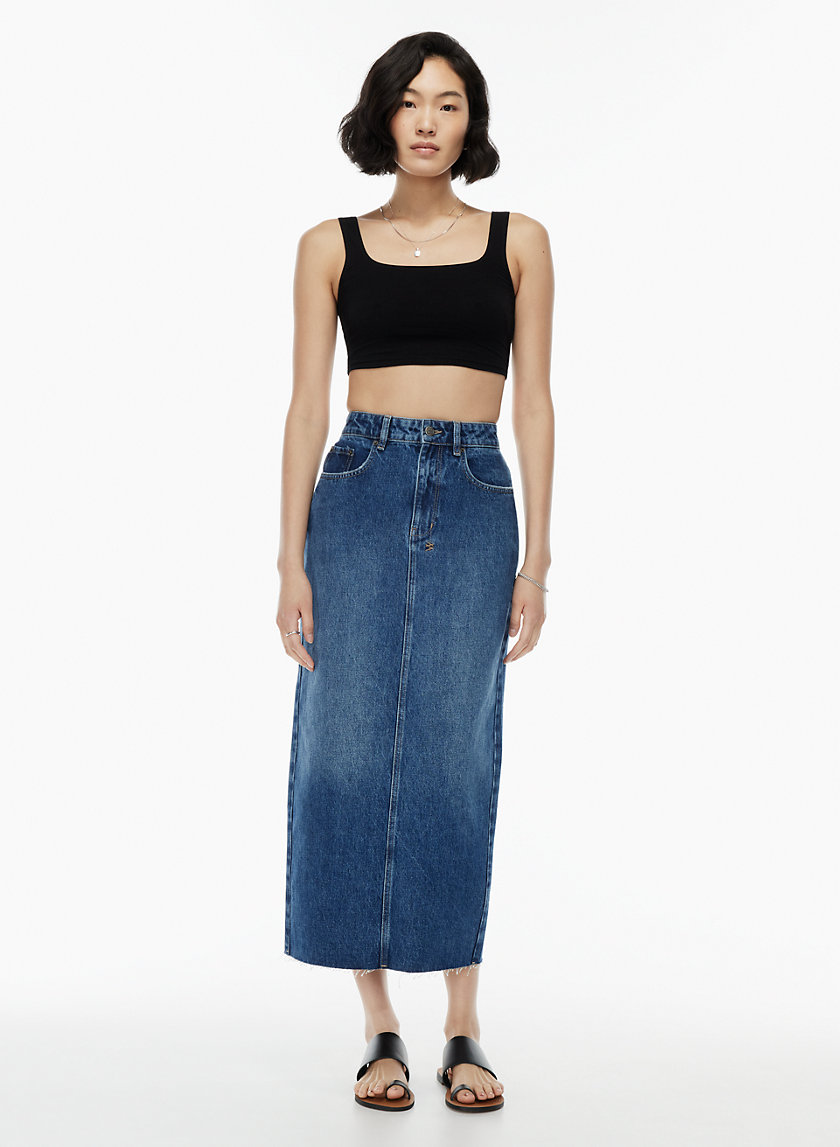 Ksubi GRADUATE MIDI | Aritzia US