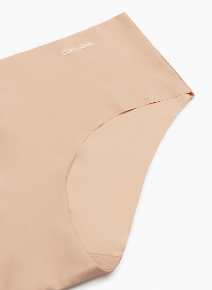 5-Pack Invisibles Hipster by Calvin Klein Online