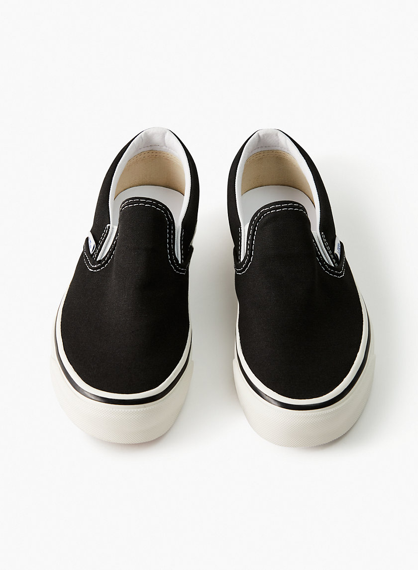 Vans Classic Slip-On Shoe 