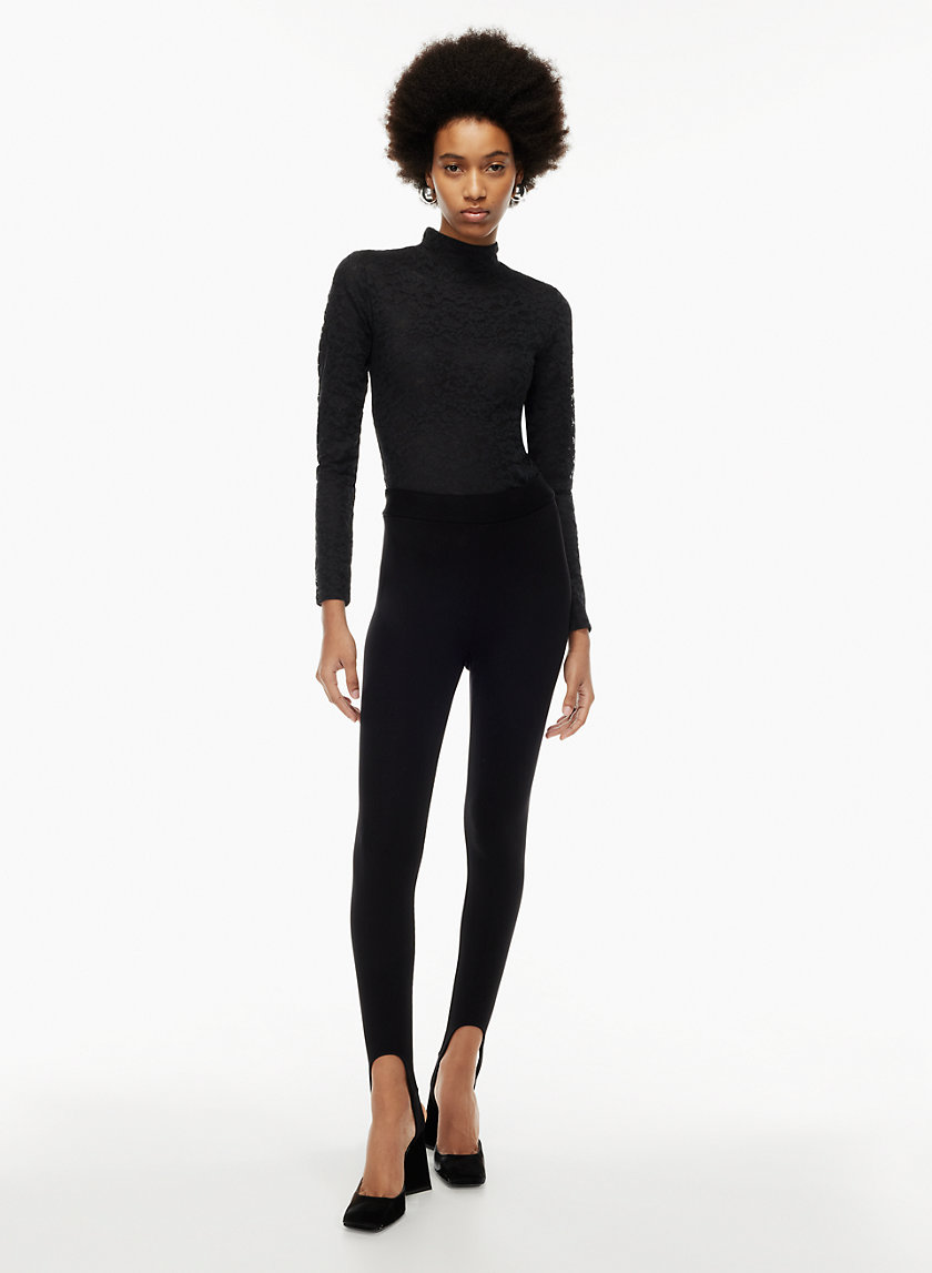 Ten by Babaton PORTRAYAL BODYSUIT Aritzia INTL