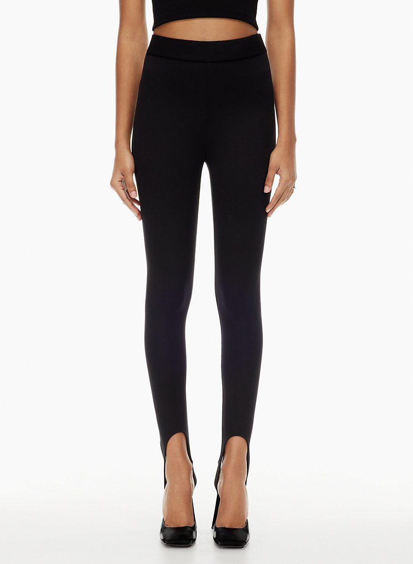 Ten by Babaton LEVELS PANT | Aritzia INTL