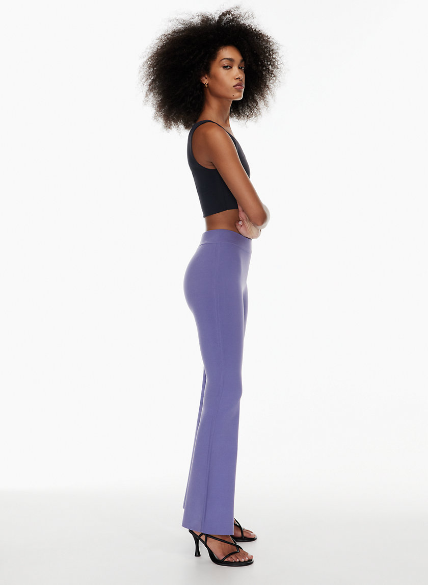 Ten by Babaton PARAMOUNT PANT | Aritzia CA