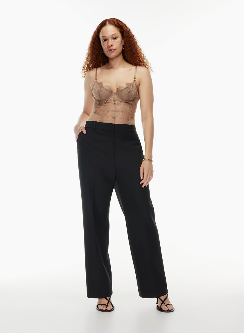 Babaton ENCORE BODYSUIT | Aritzia INTL