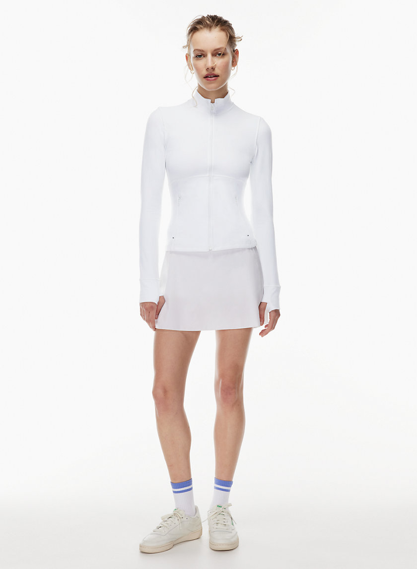 TnAction TNALIFE™ RELAY ZIPUP Aritzia CA