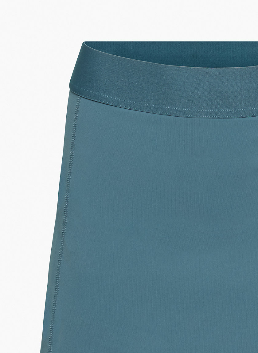 aritzia court skirt