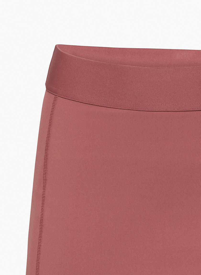 aritzia court skirt