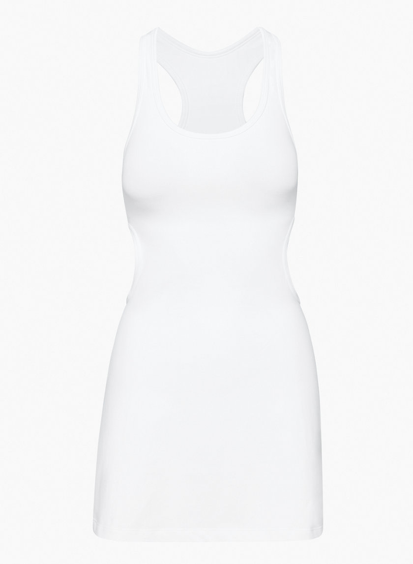 TnAction TNALIFE™ SURPASS SPORTS DRESS Aritzia US