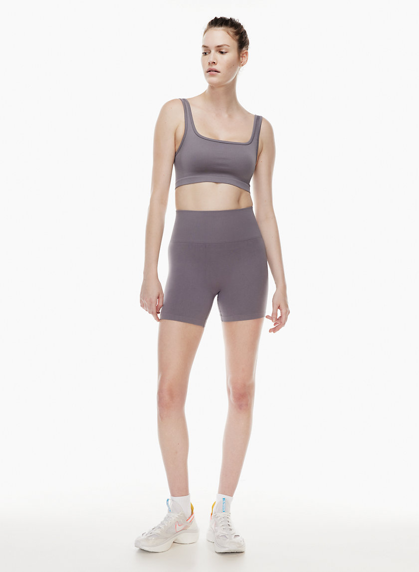 tnabody shorts