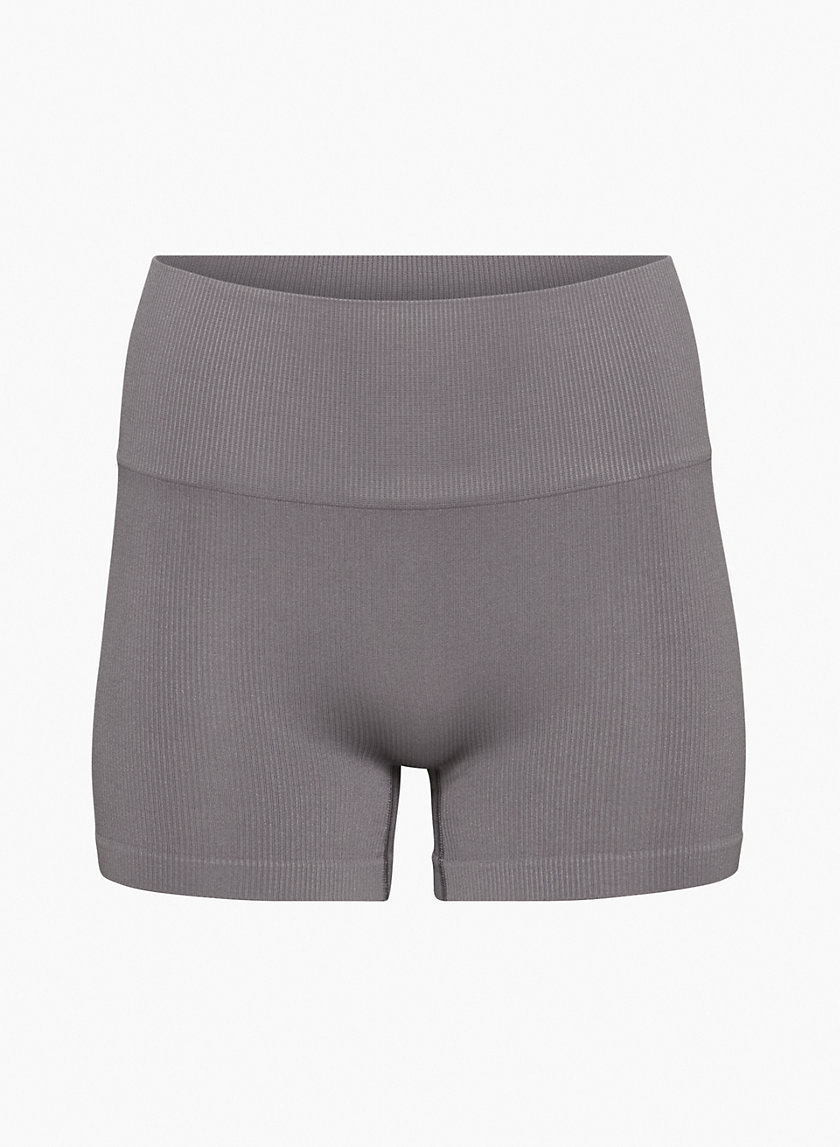 TNABODY™ ATMOSPHERE RIBBED HI-RISE 