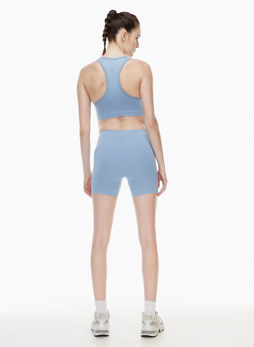 tnabody shorts