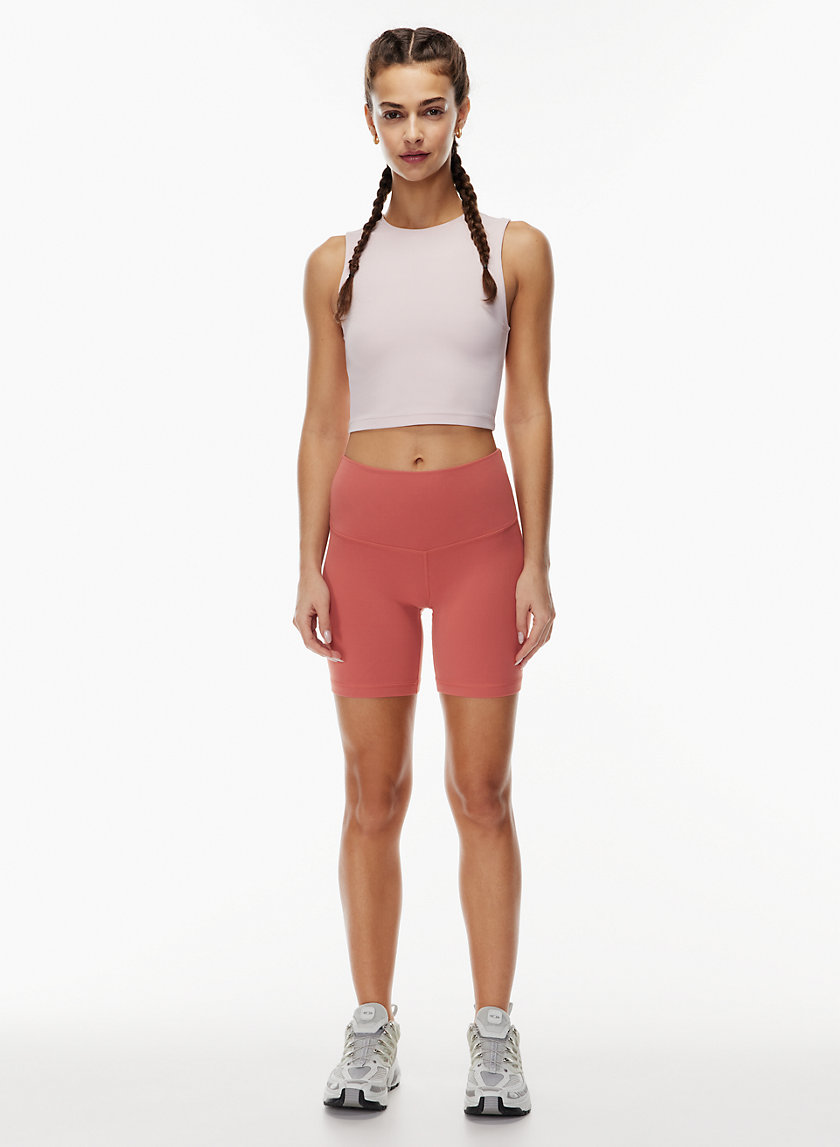 Run Off Route Shorts :( Gives camel toe. : r/lululemon