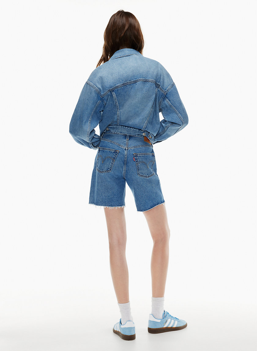 Levi's 'S 501 SHORT | Aritzia CA