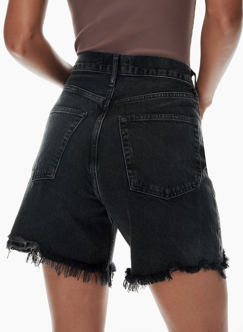 Stella High Rise Short in Ritual – AGOLDE