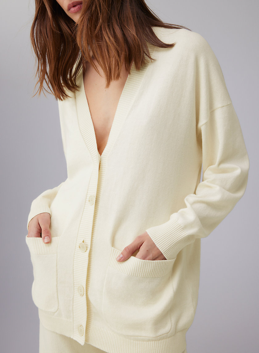 Aritzia hotsell babaton cardigan