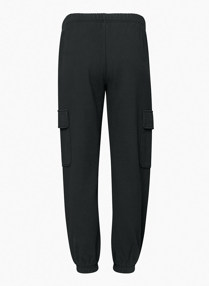 Aritzia discount cargo joggers