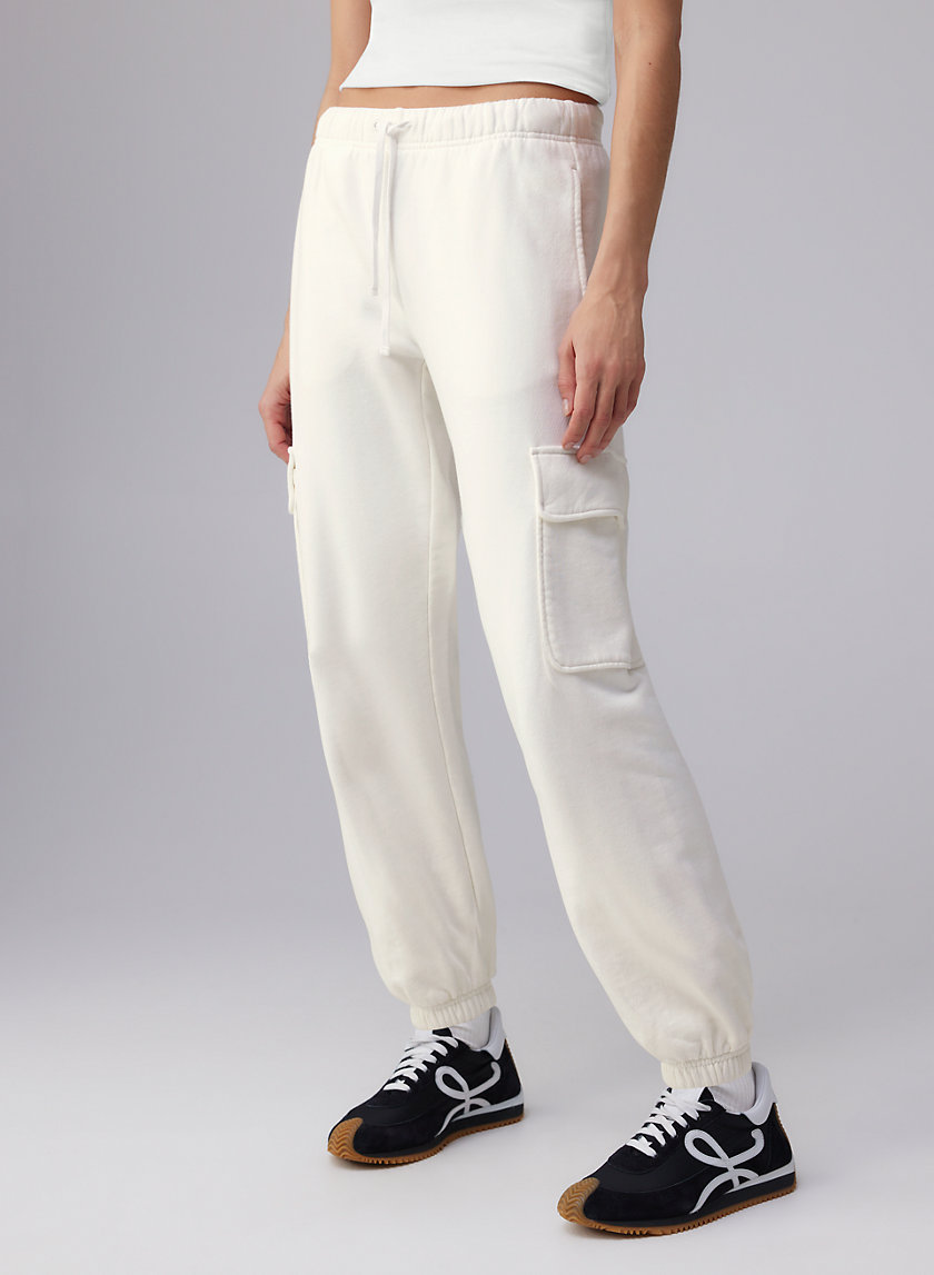 The Group by Babaton MUNRO CARGO JOGGER | Aritzia Archive Sale US