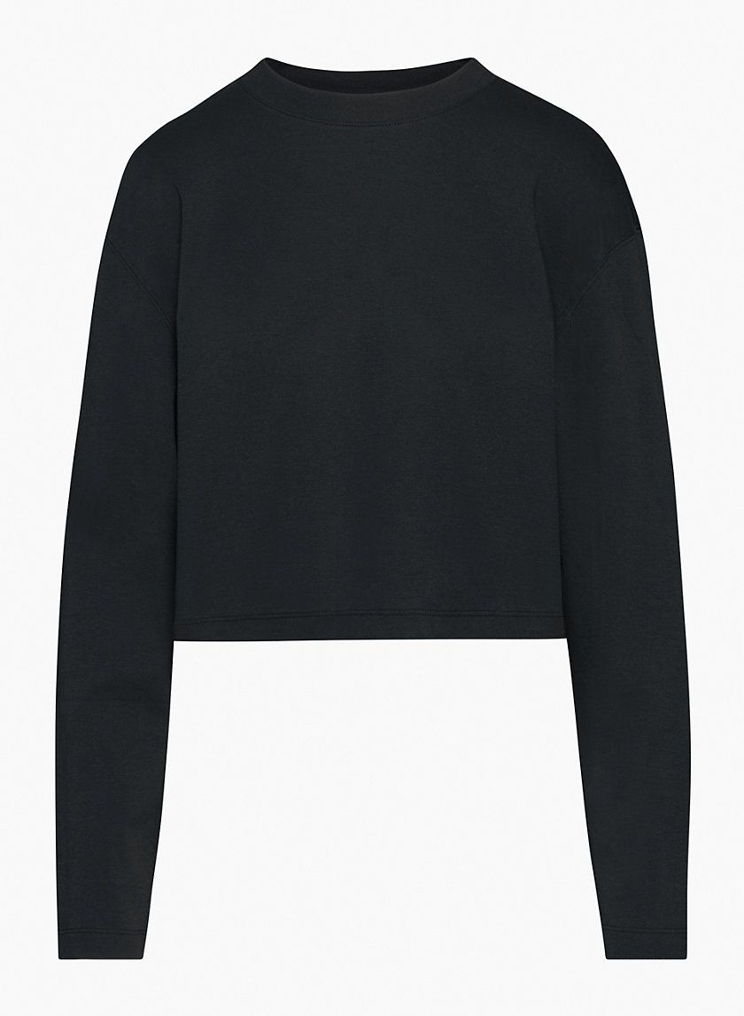 Babaton HOLLYWOOD LONGSLEEVE | Aritzia US