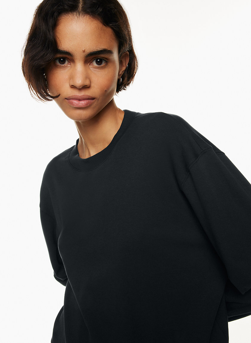 Babaton HOLLYWOOD LONGSLEEVE | Aritzia INTL