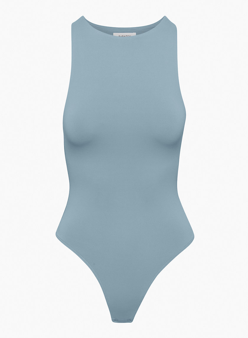 aritzia contour 90s bodysuit