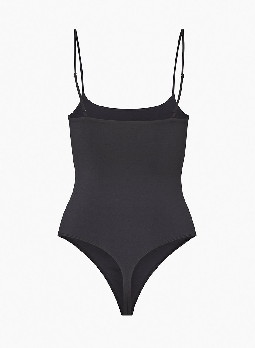 Babaton CONTOUR CAMI BODYSUIT Aritzia Archive Sale US