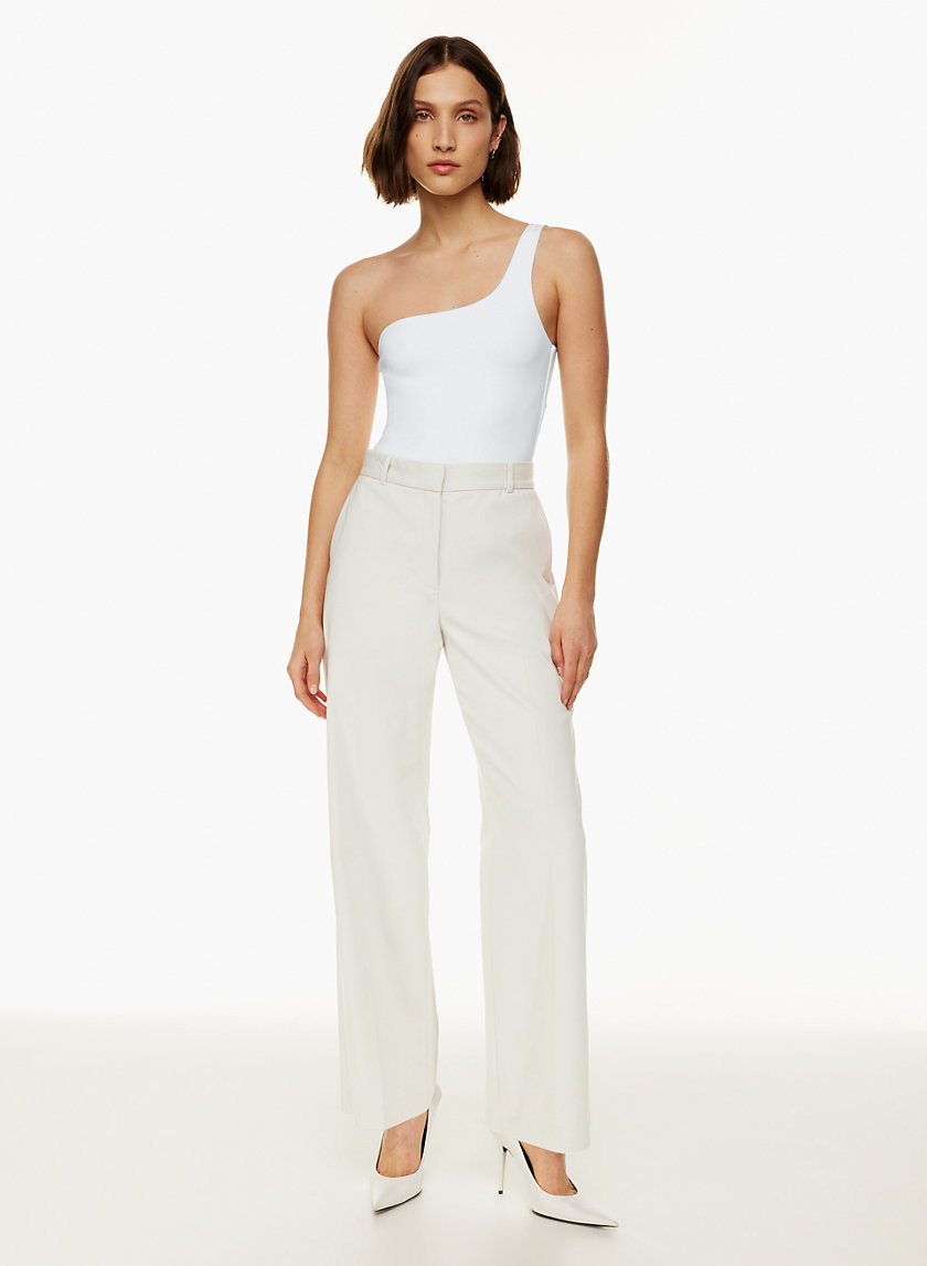 Aritzia Contour Muscle Bodysuit Size Xsmall. - $21 - From sonia