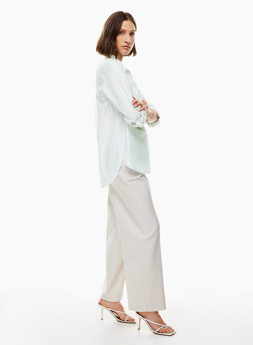 Babaton UTILITY SHIRT | Aritzia US