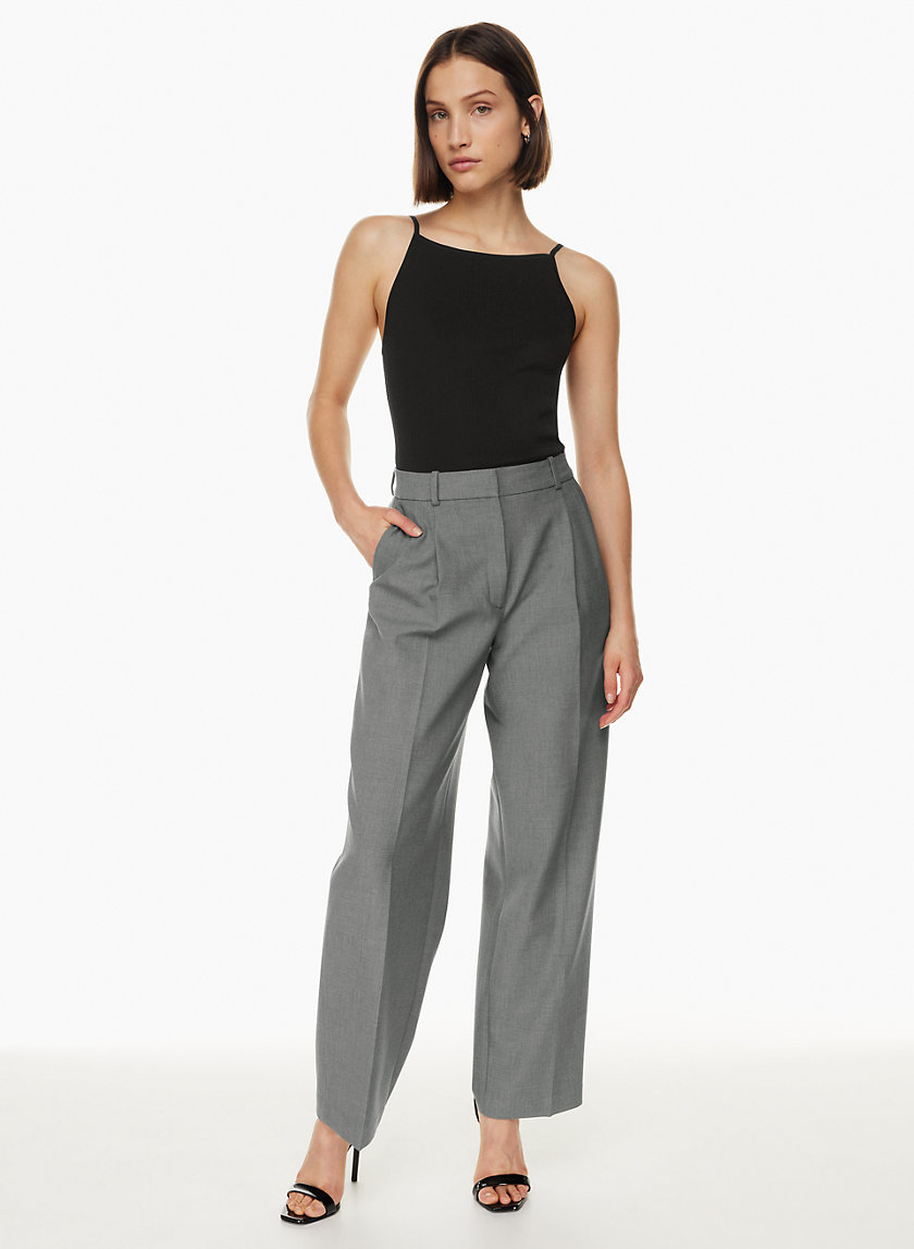 Babaton STOREY TANK | Aritzia Archive Sale CA