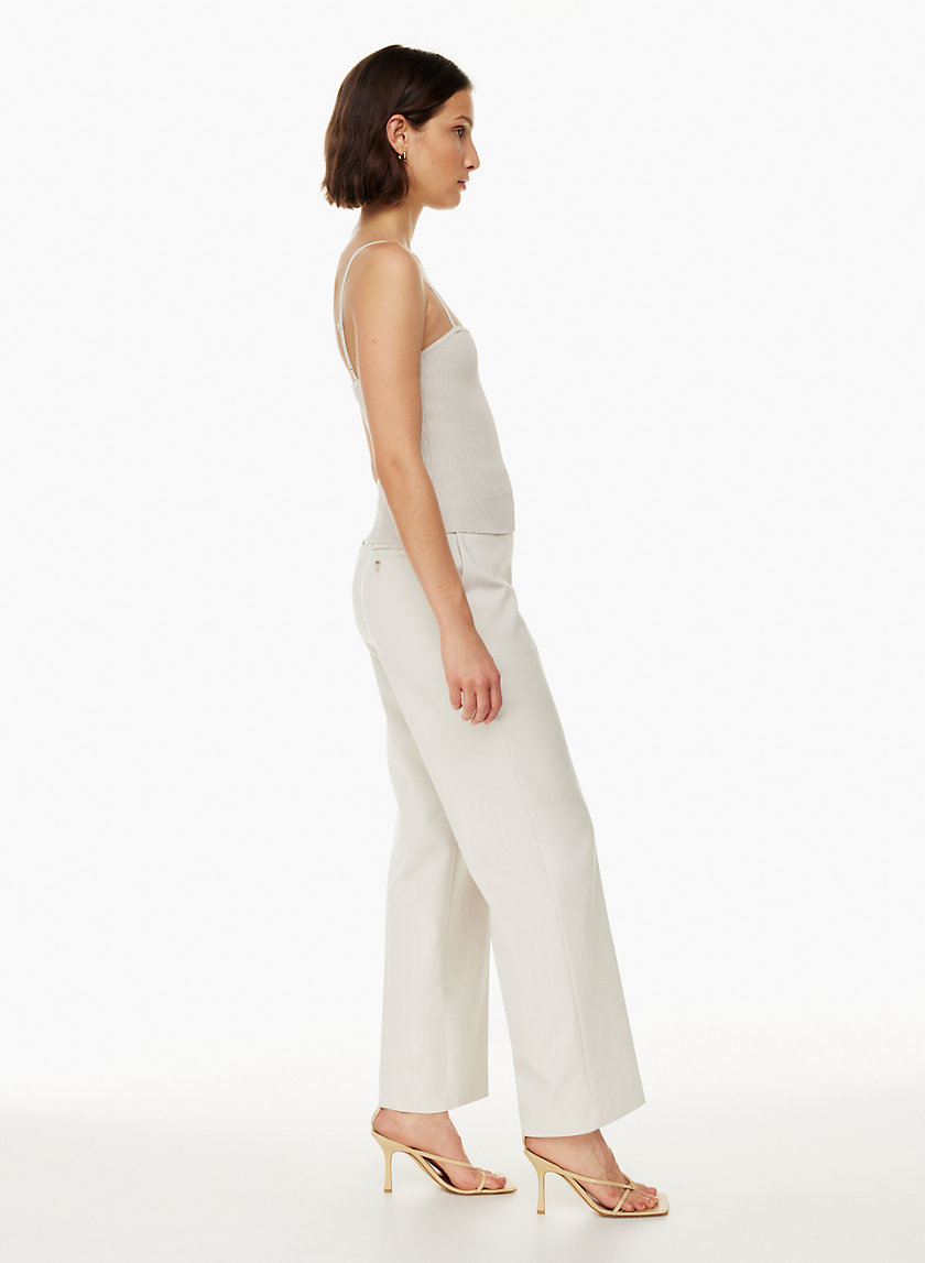 Some in-store try on + bought the cross sculpt knits & the command pant! :  r/Aritzia