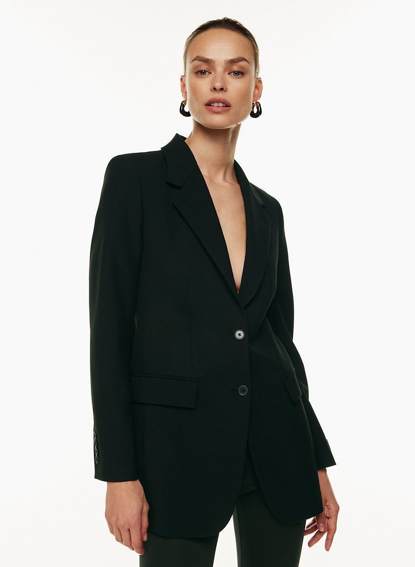 Babaton FAIRFAX BLAZER | Aritzia US