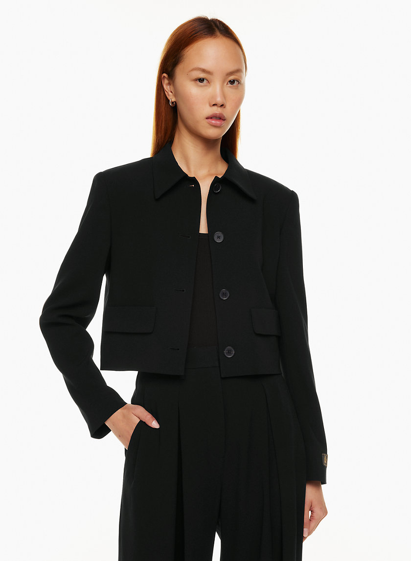 Babaton FRANCES JACKET | Aritzia US