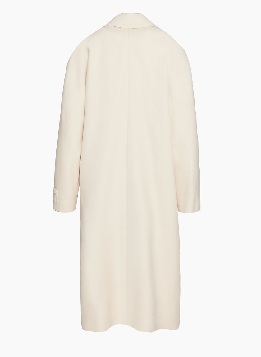 Babaton THE SLOUCH™ COAT | Aritzia Archive Sale US