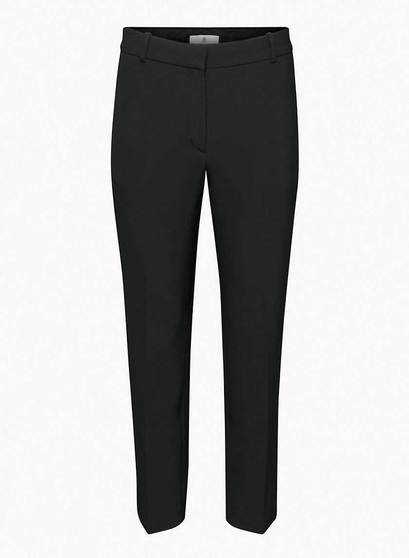 Babaton MINTER PANT | Aritzia US