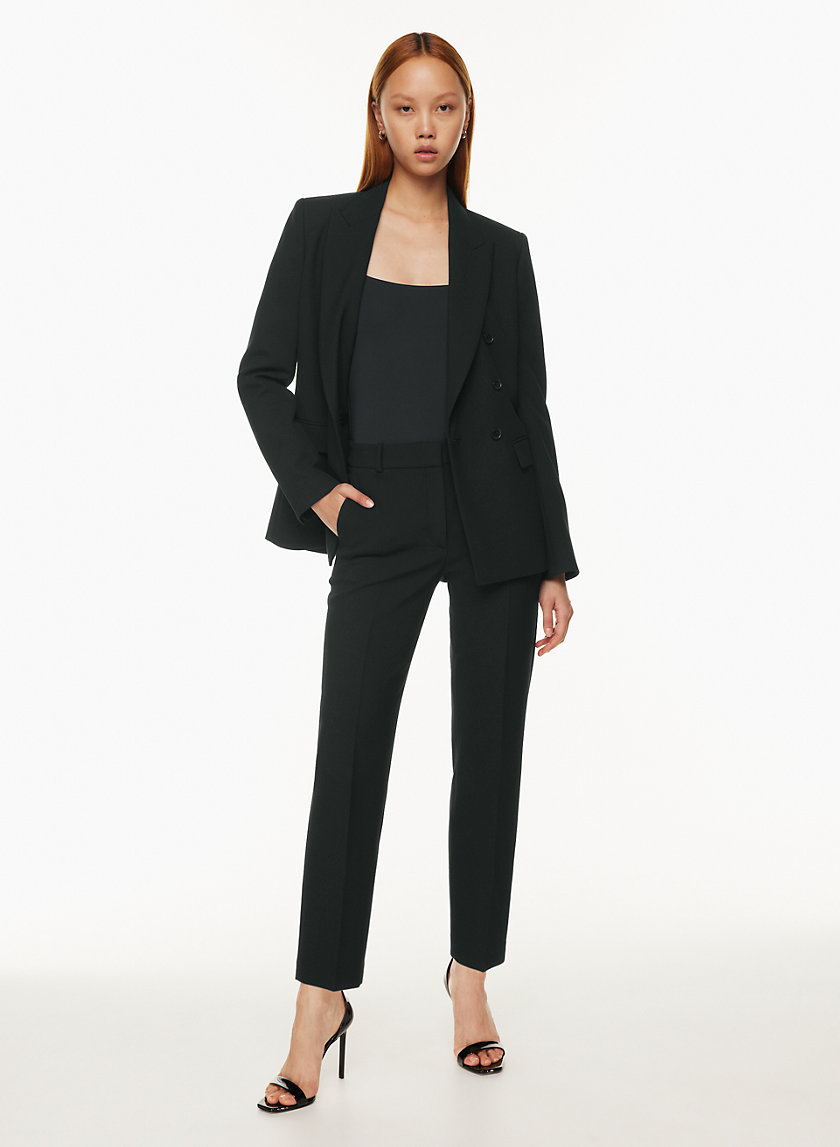 Babaton MINTER PANT | Aritzia US