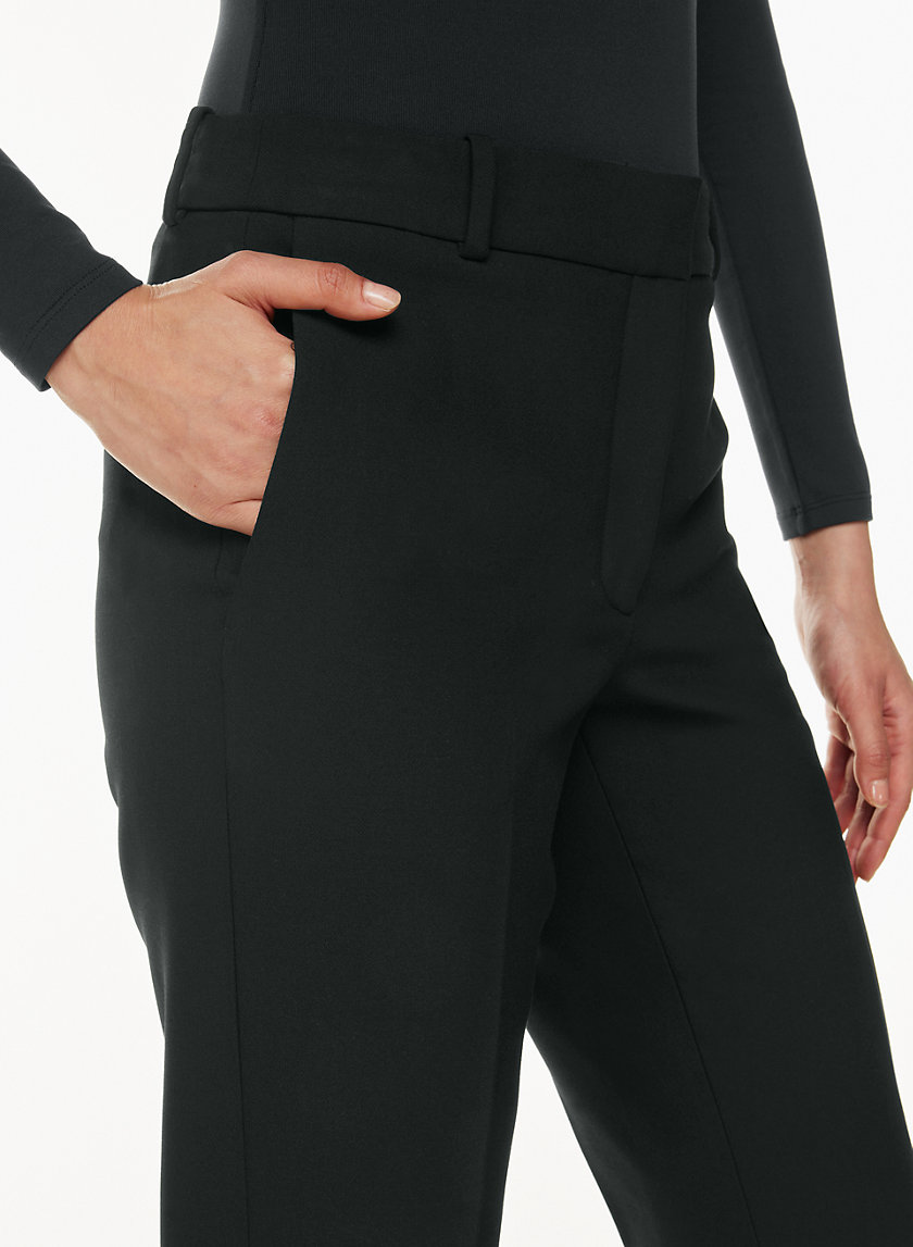 Babaton MINTER PANT | Aritzia US