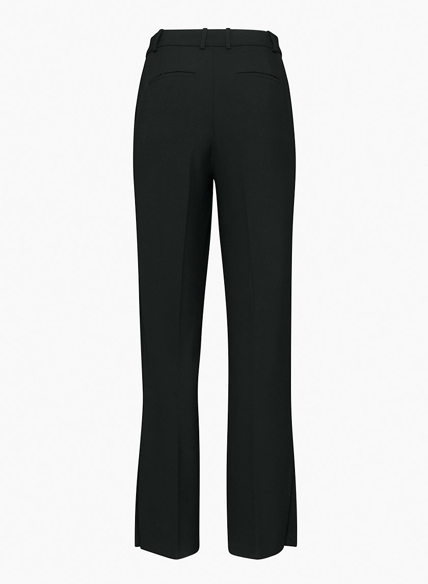 BOSS Genesis Check Wool Trousers, $198 | Nordstrom | Lookastic