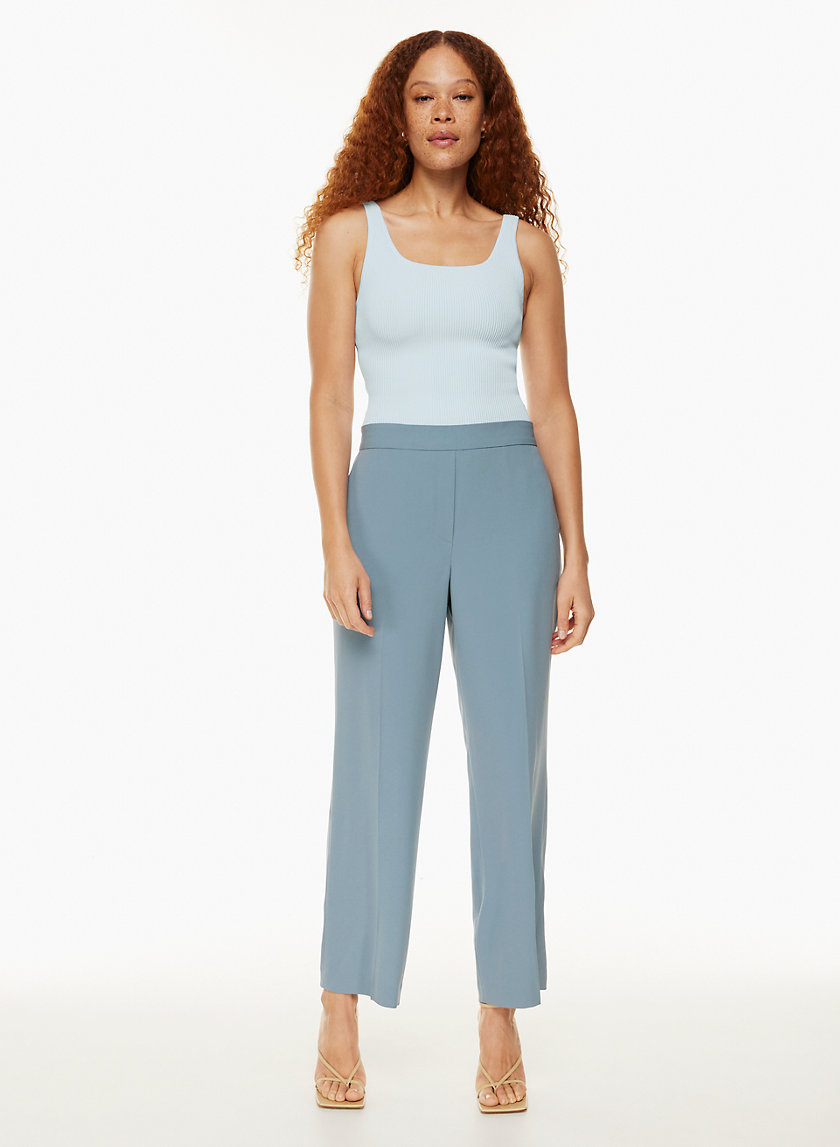 Aritzia wide leg discount pants