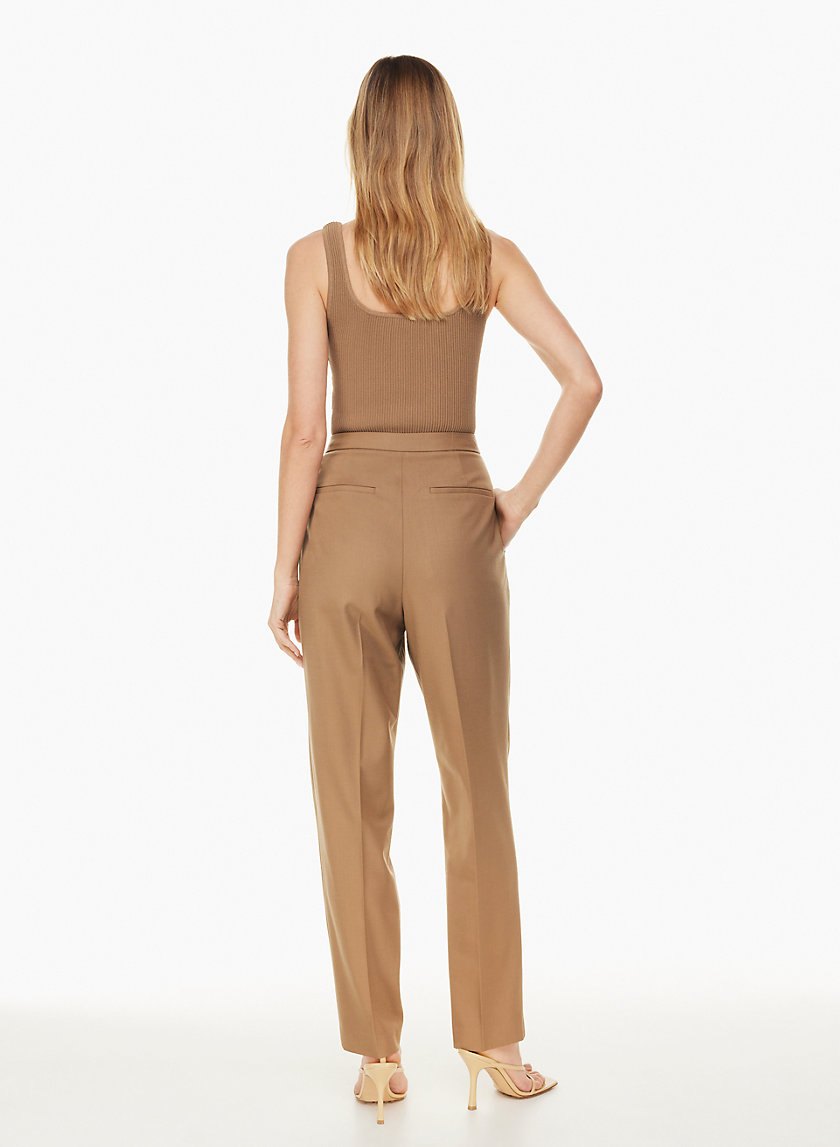 Babaton ABARCA PANT | Aritzia US