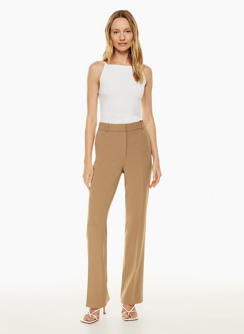 Babaton PUBLISH PANT | Aritzia US