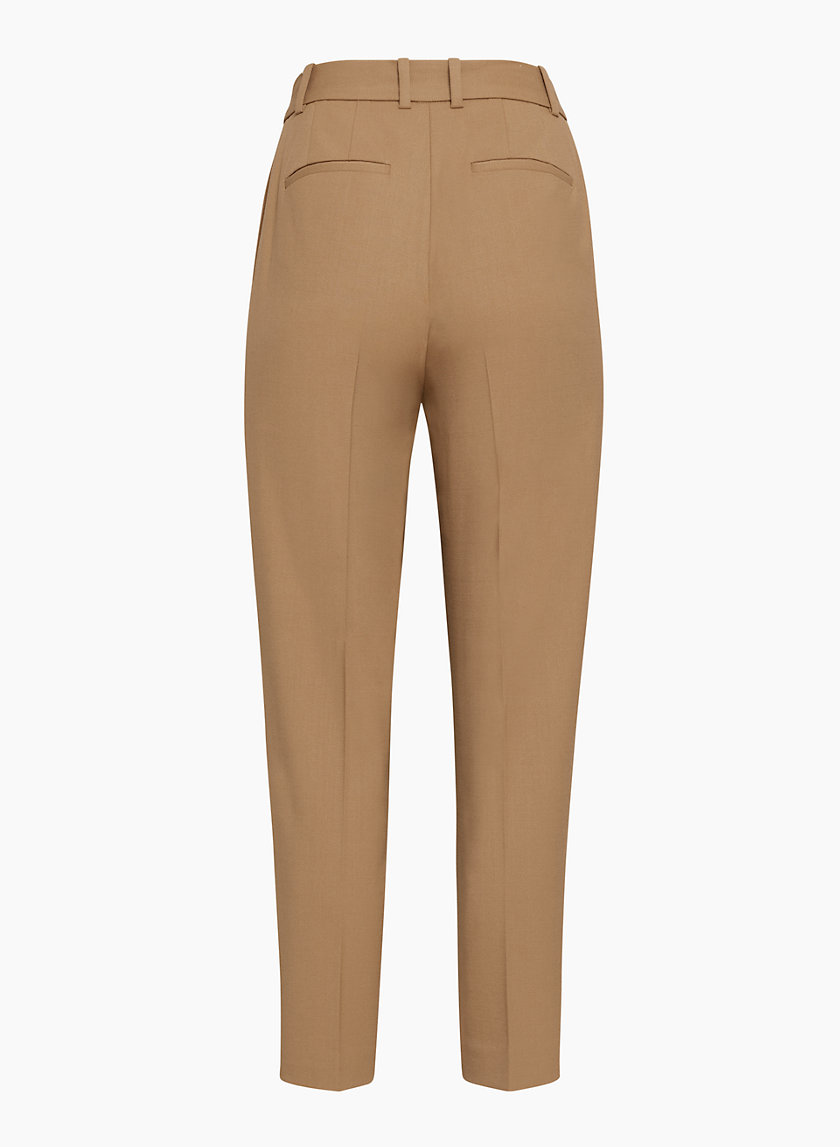 Vogue Trousers V9181 - The Fold Line