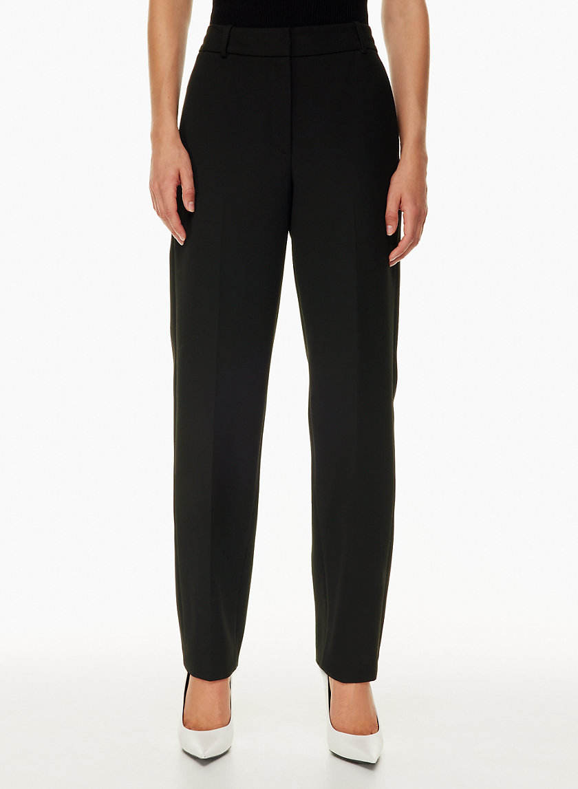 Babaton COMMAND PANT | Aritzia CA