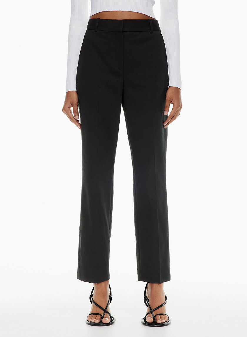 Babaton COMMAND PANT | Aritzia Archive Sale CA