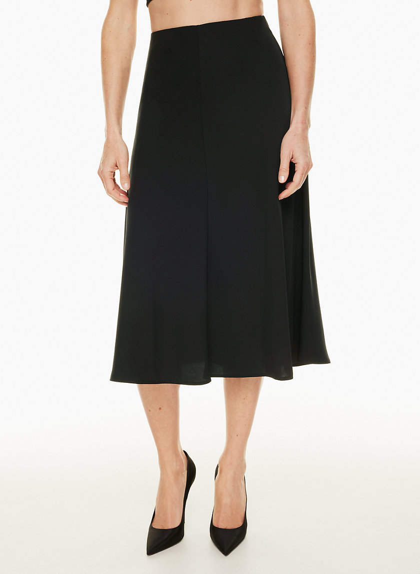 Babaton PIETA SKIRT | Aritzia INTL