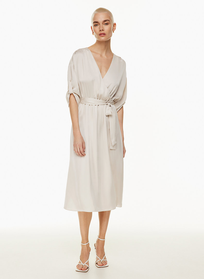 Patricio shop dress aritzia