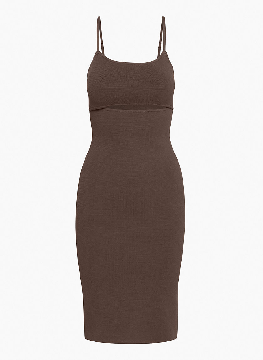 Fissure Dress
